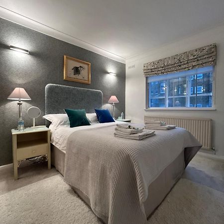 Double Room In Marylebone London Exterior photo