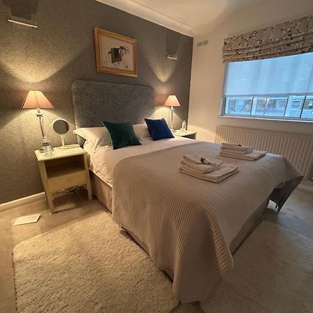 Double Room In Marylebone London Exterior photo