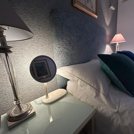 Double Room In Marylebone London Exterior photo